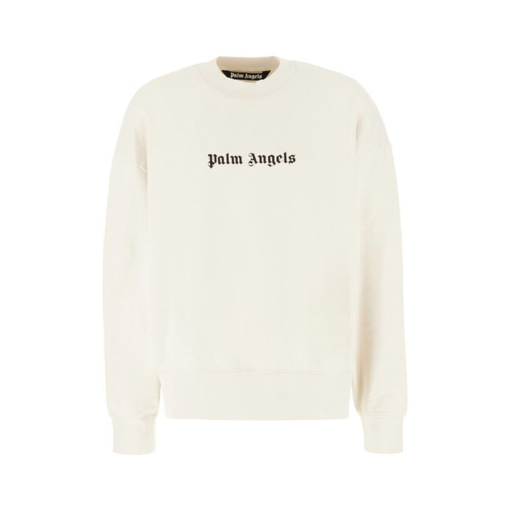 Palm Angels Man Clothing Sweatshirts